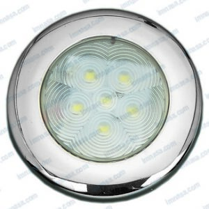 LUZ DE SUPERFICIE LED 12/24V