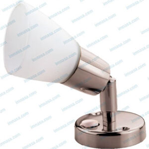 LUZ LECTURA LED 10-30V INOX