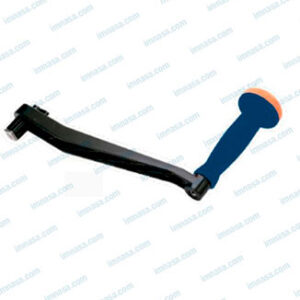 MANETA DE WINCH 254mm