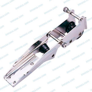 PUNTERA INOX