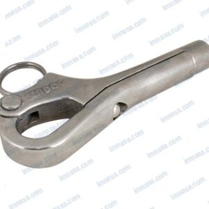 GANCHO PELICAN INOX-316