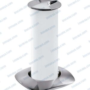LUZ LED DE MESA EMPOTRABLE