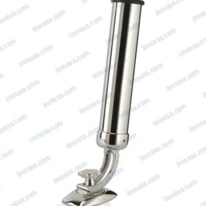 PORTACAÑAS ORIENTABLE INOX FORESTI SUARDI