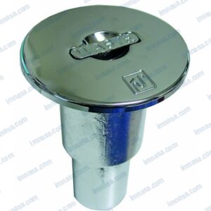 TAPON AGUAS SUCIAS FORESTI SUARDI