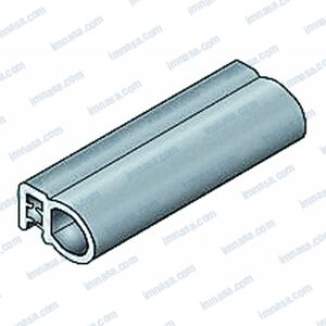 JUNTAS AISLANTES EPDM OEM GA-204-82-M500 SOUTHCO