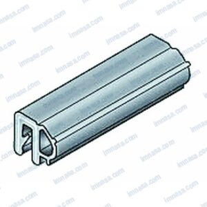 JUNTAS AISLANTES EPDM OEM GA-206-82-M500 SOUTHCO