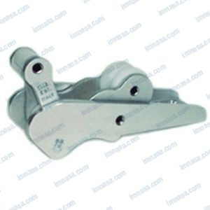 COJINETE BASCULANTE ALU 330mm SAFE