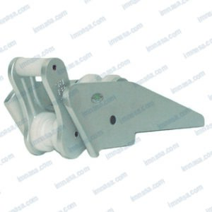 COJINETE BASCULANTE ALU 535mm SAFE