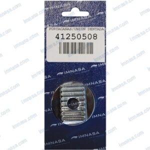 PORTACAÑAS/UNION DENTADA MODELO 2007 FORESTI SUARDI