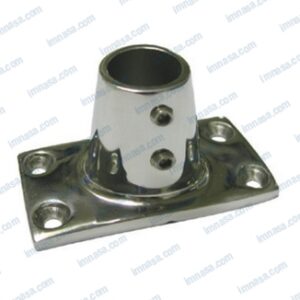 TINTERO BALCON INOX