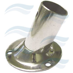 TINTERO BASE REDONDA INOX 60º