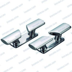 BITA SCANDINAVIAN 203mm INOX 316
