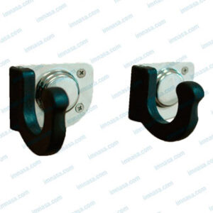 SOPORTE PALO PLEGABLE NYLON