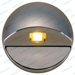 LUZ DE CORTESIA LED IP67 9-28V INOX