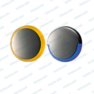 LED DE CORTESIA IP67 9-28V INOX