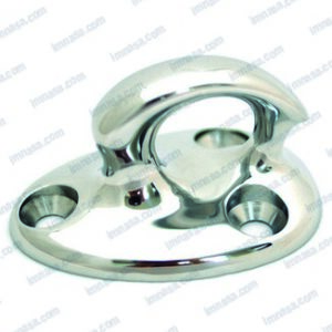 PLATINA INOX SS 316