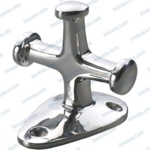 BITA INOX-316, 46 x 84 mm