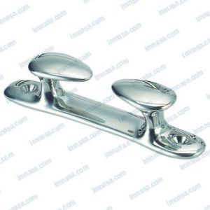 BITA INOX SS 316 254X40mm