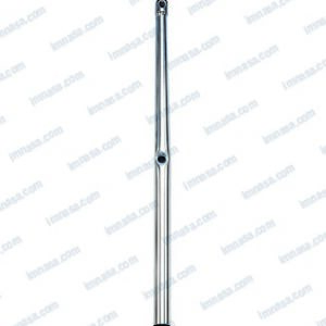 CANDELERO INOX-316