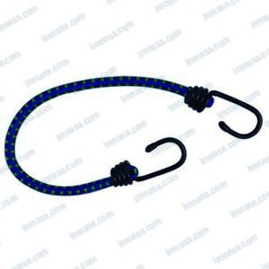 PULPO CON GANCHO PLASTICO