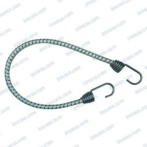 PULPO CON GANCHO INOX 10mm 610mm