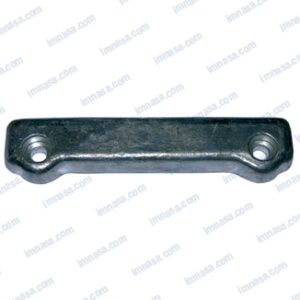 ANODO ZINC TIPO TRANS VOLVO