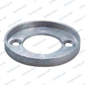 ANODO ZINC COLA VOLVO OEM 875809 ZINETI