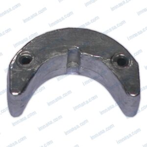 ANODO ZINC TIPO FUERABORDA OMC TECNOSEAL