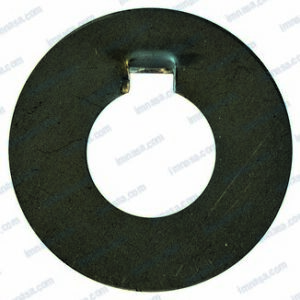 SEGURO ARANDELA RADICE 38mm EJE DE 25mm TECNOSEAL