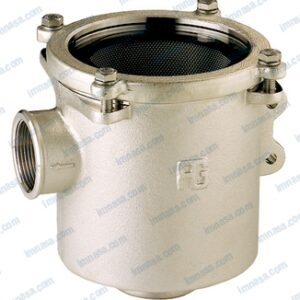 FILTRO DE AGUA GUIDI