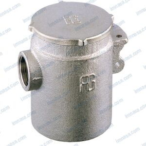 FILTRO DE AGUA DE 1.800 A 4.750 LITROS GUIDI