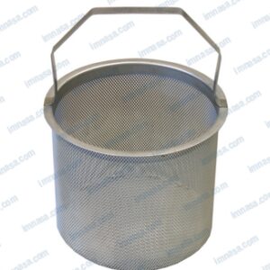 CESTO FILTRO 1162-3 GUIDI