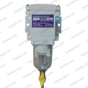 FILTRO S/AGUA 240 L/H SWK2000/5/50