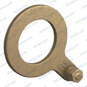 ANILLO CONEXION MASA GUIDI