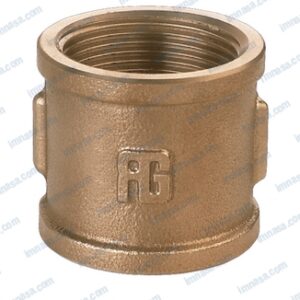 MACHON BRONCE GUIDI