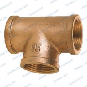 "T" BRONCE GUIDI
