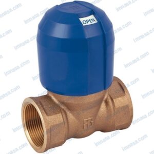 GRIFO ANTI-BLOQUEO BRONCE GUIDI