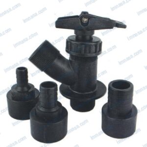 VALVULA FLOWTECH MARK FORESPAR