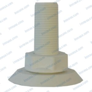 PASACASCOS FLUSH FORESPAR