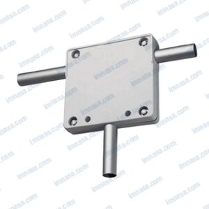 SOPORTE FUERABORDA PASAMANOS MAX. 6HP