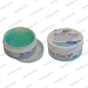 ELIMINA OLORES TEA TREE POWER 2oz FORESPAR