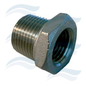 REDUCCION M-H INOX