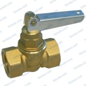 GRIFO CARBURANTE 1/2"