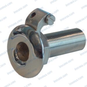 PASACASCO INOX ENTRONQUE