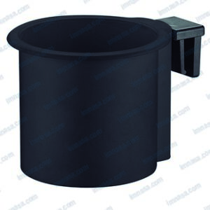 PORTA TAZAS CON ADAPTADOR