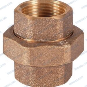 CONECTOR HEMBRA GIRATORIO GUIDI