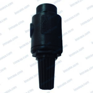 VALVULA DE RETENCION C/FILTRO BSP PPG RANDEX IBERICA