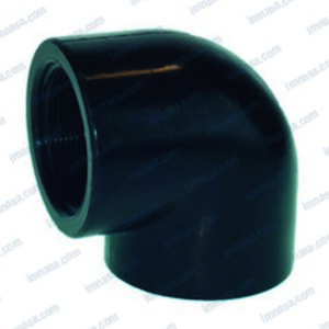 CODO 90º HEMBRA BSP RANDEX IBERICA