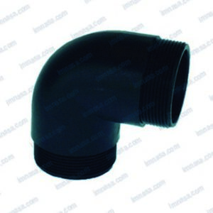 CODO 90º MACHO BSP RANDEX IBERICA