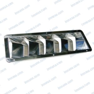 REJILLA VENTILACION 325 x 117 x 26